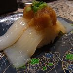 根室花まる - いかポン　１３６円