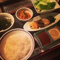 叙々苑 新宿小田急ハルク店 - 