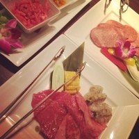 叙々苑 新宿小田急ハルク店 - 