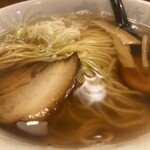 Hyakumangoku Udon - 