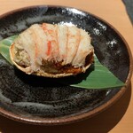 Sushi Koutoku - 香箱蟹