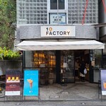 FACTORY - 伊予鉄道市内電車大街道電停から徒歩3分の「10ファクトリー　松山本店」さん
                        運営は株式会社W-harmony【2018年設立、代表取締役会長:大籔崇氏、代表取締役社長:篠宮篤志氏】