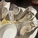 Asian Tao & Oyster Bar - 