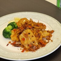 東天閣 神戸本店 - 