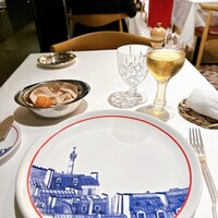 BENOIT Kyoto Alain Ducasse - 