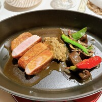 BENOIT Kyoto Alain Ducasse - 
