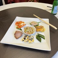 東天閣 神戸本店 - 