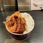 Curry Spice Gelateria KALPASI - 