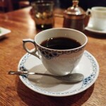 COFFEE HALL くぐつ草 - 