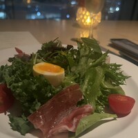 オールデイダイニング ハーモニー - 