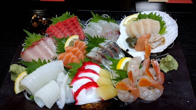 居酒屋 らんま - 能代（居酒屋）の写真