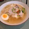 元祖 平壌冷麺屋 本店