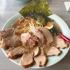 ラーメンショップ 122号騎西店