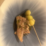 肴・和洋酒 マツケン - 