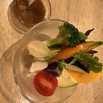 肴・和洋酒 マツケン - 