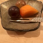 肴・和洋酒 マツケン - 