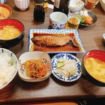 ひろもと食堂 - 