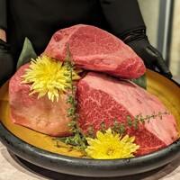 個室焼肉 牛姫 恵比寿本店 - 