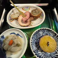 割烹 かじ 本店 - 