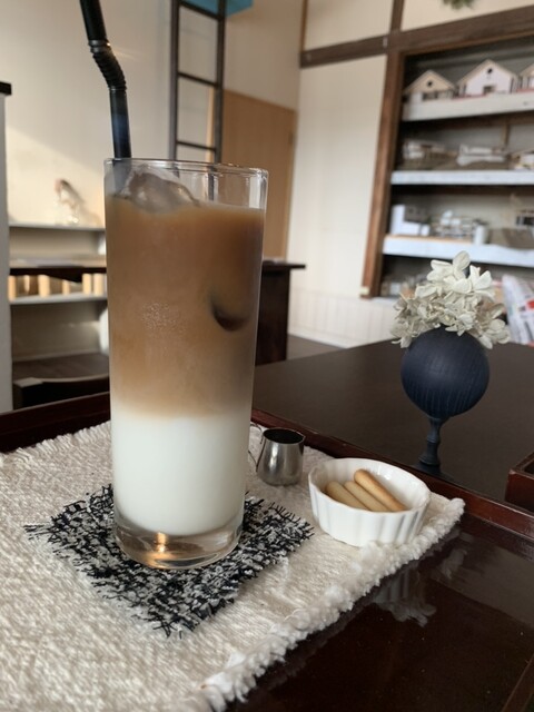 Enju Cafe photo 2