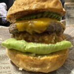 Jack37Burger - 