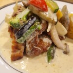 カジュアルフレンチBar 7FUKU - 旨っ¨̮⃝‪☆