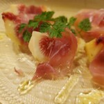 カジュアルフレンチBar 7FUKU - 甘い‼️