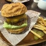 Jack37Burger - 