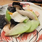 中華料理 信悦 - 