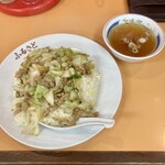 中華 ふるさと - 料理写真: