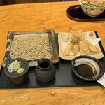 Kokubunji Soba - 