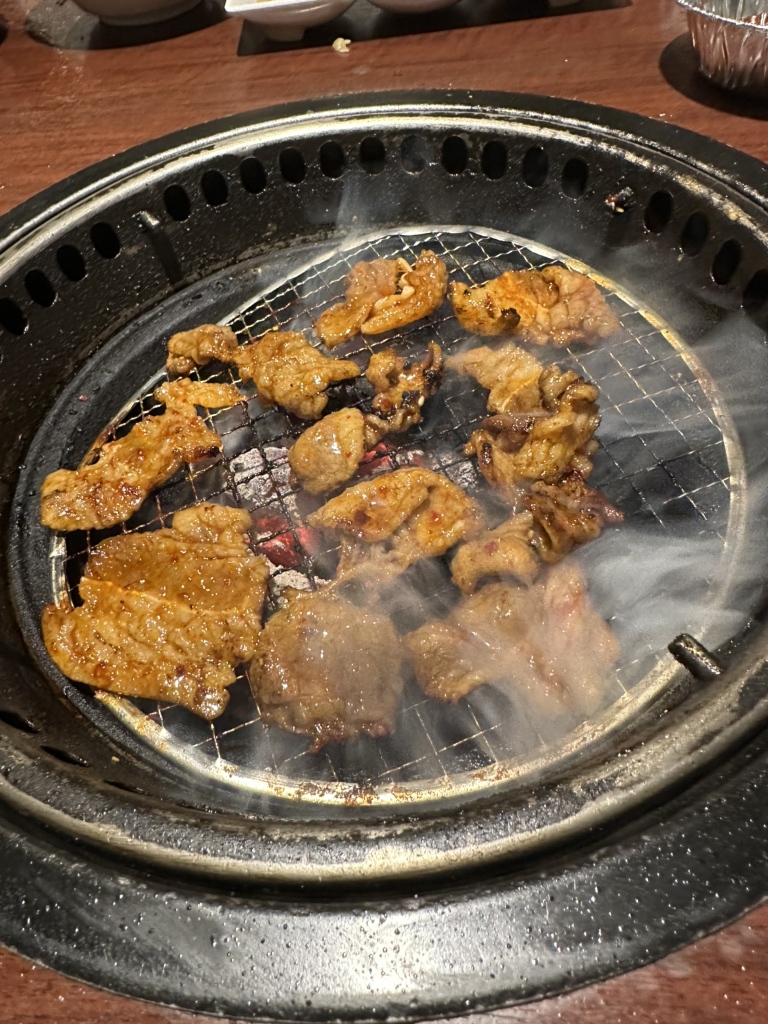 牛角 巣鴨 店