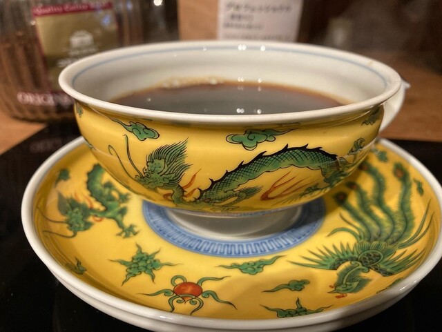 クラフト木村 古川駅前 &ndash; 落ち着きの喫茶店