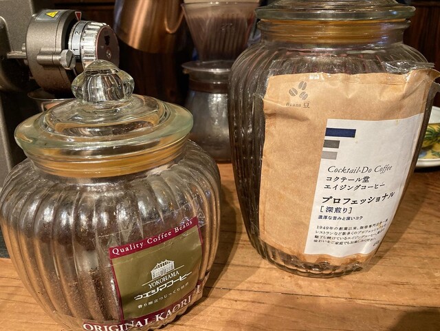 クラフト木村 - 古川（喫茶店）の写真