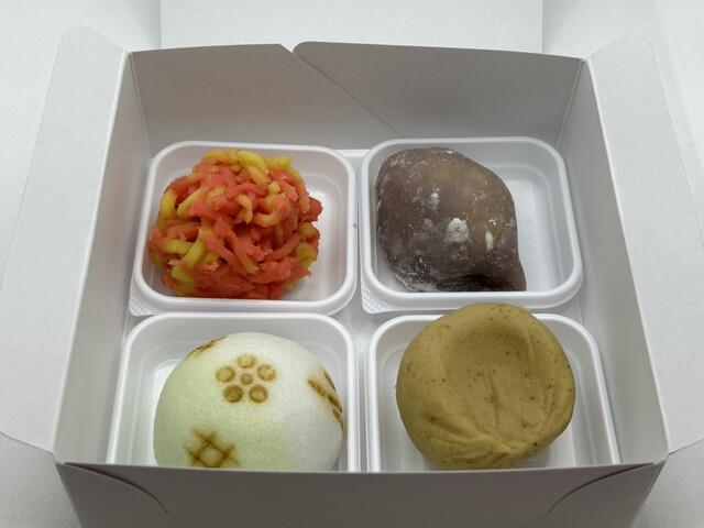 Oimatsu Daimaru Kyobashi Ten