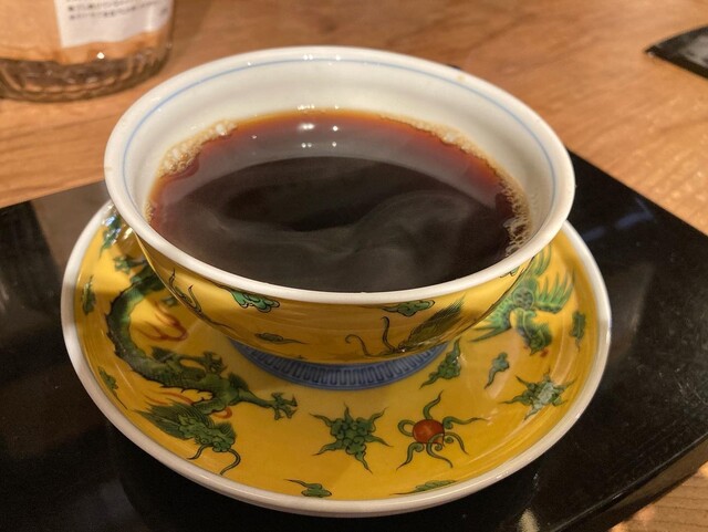 クラフト木村 - 古川（喫茶店）の写真