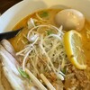 Ramen Hachi Ni - 