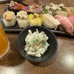 h Niku Zushi - 