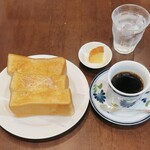 Cafe Katsura - 