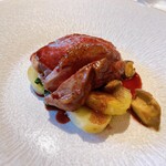 ア・ヴォートル・サンテ - 