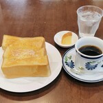 Cafe Katsura - 