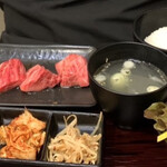 Yakiniku Yansando - 