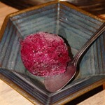 焼肉＆BAR 十炭 - 