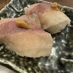 h Niku Zushi - 