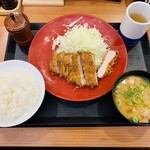 かつや 千葉八千代店 - 