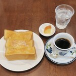 Cafe Katsura - 