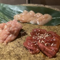 一鳥目 とり松 - 