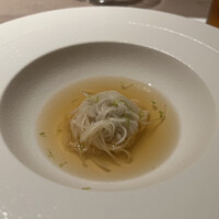 一鳥目 とり松 - 