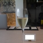 restaurant origami - スプマンテ