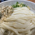 純手打うどん よしや